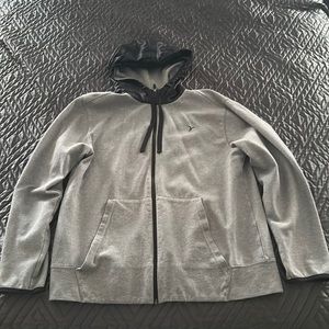 Old Navy Zip up Sweatshirt